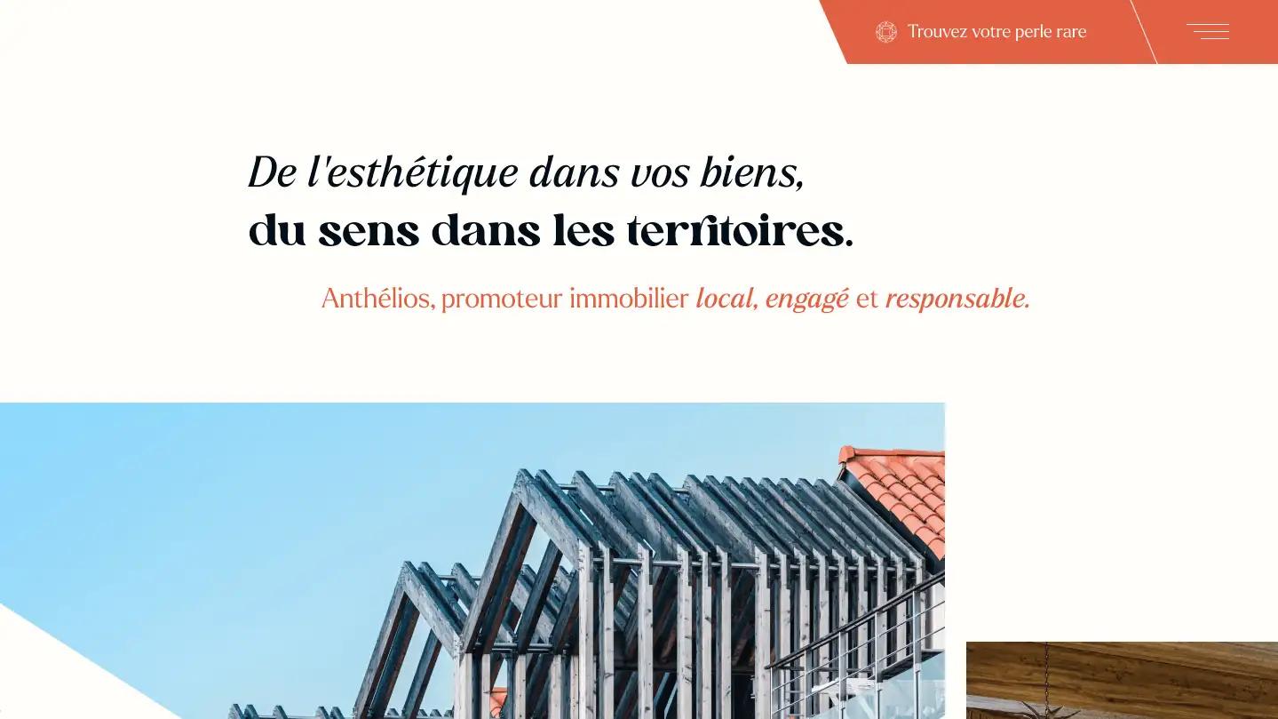 Image du projetAnthelios