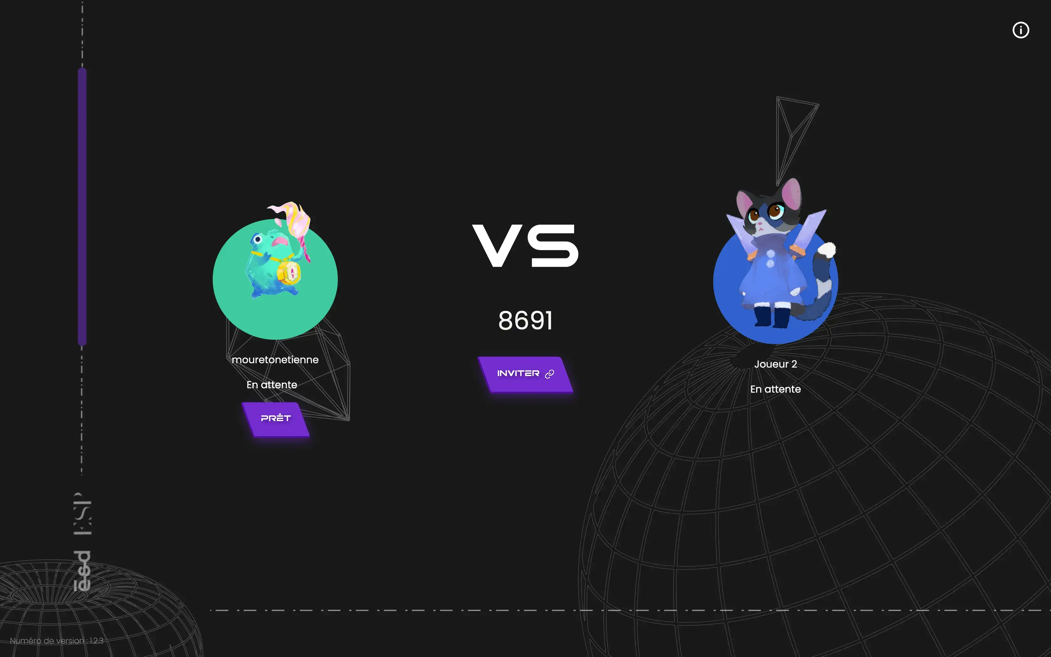 Image du projetHalto